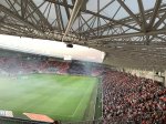 Debreceni Vasutas SC - Újpest FC, 2023.05.27