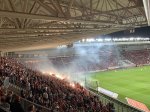 Debreceni Vasutas SC - Újpest FC, 2023.05.27