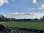 Kecskeméti TE - Riga FC 2023