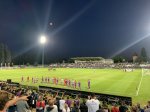 Kecskeméti TE - Riga FC 2023