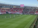 Debreceni Vasutas SC - Zalaegerszegi TE FC 2023
