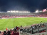 Debreceni VSC - SK Rapid Wien, 2023.08.17