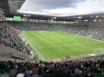 Ferencvárosi TC - Debreceni Vasutas SC 2023