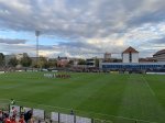 Pécsi MFC - Budapest Honvéd FC, 2023.10.22