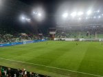 Ferencvárosi TC - KRC Genk, 2023.11.09
