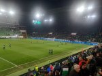 Ferencvárosi TC - KRC Genk 2023