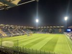 Zalaegerszegi TE FC - Debreceni Vasutas SC, 2023.11.25