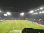 Ferencvárosi TC - ACF Fiorentina, 2023.12.14