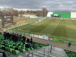 FC Ajka - Budafoki MTE, 2024.02.04
