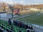 FC Ajka - Budafoki MTE, 2024.02.04