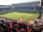 Fehérvár FC - Debreceni Vasutas SC 2024