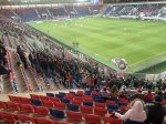 Fehérvár FC - Debreceni Vasutas SC, 2024.02.18