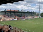 Nyíregyháza Spartacus FC - Vasas FC, 2024.04.20
