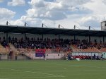 Nyíregyháza Spartacus FC - Vasas FC, 2024.04.20