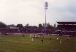 MTK - Vasas, 1989